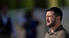 Zelenskyj odvolal šéfa zbrojárskeho koncernu