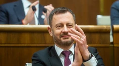 Heger vylúčil zo spolupráce až päť strán
