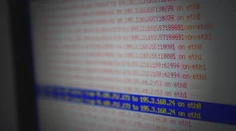 Zradili ich technológie? Polícii pri odhalení pomohli počítače obvinených