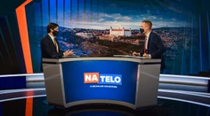 Kaliňák o kauze Očistec: Všetci sa spojili proti Smeru