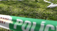 Tragédia v Trebišove! Syn bodol otca do nohy, ten zraneniam podľahol