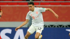 Hviezdička Bayernu dostala od FIFA zelenú. Anglickú reprezentáciu vymení za nemeckú