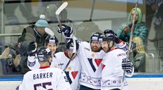 Slovan zakončil rok výhrou 2:1 sn v Čeľabinsku