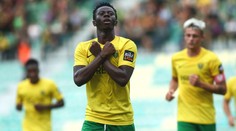 FOTO+VIDEO: Žilina si napravila chuť po vysokej prehre v EKL. Odniesol si to Ružomberok