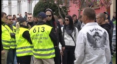 Chuligánov na štadióne budú od agresie odhovárať policajti dobrým slovom