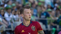 Rusnák predĺžil zmluvu s Realom Salt Lake. Prečítajte si, koľko bude zarábať