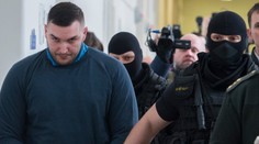 Prokurátor podal odvolanie voči trestu v prípade zabitého Filipínca Henryho