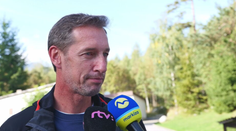 So Smerom nepôjdeme, vyhlásil Majerský. Šanca, že bude mať záujem o koalíciu s PS stále existuje