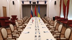 Mierové rokovania nepriniesli zatiaľ žiaden výsledok