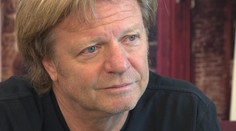 Maroš Kramár: Prečo za moje dane živím človeka, ktorý hádže po ľuďoch kamene?