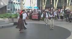 V centre pozornosti celého sveta: Slovenský deň na Expo v Dubaji otvorila prezidentka