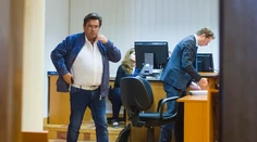 V kauze Technopol, kde figurovali Kočnerovi ľudia, nastal posun