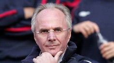 Futbalový svet smúti: Sven-Göran Eriksson prehral svoj boj s rakovinou