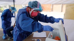 Z Afriky sa šíri najzmutovaneiší variant koronavírusu. Ohroziť môže aj tých, ktorí už ochorenie prekonali