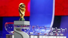 Vyžrebovali základné skupiny MS vo futbale 2018