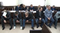 Členovia známeho autičkárskeho gangu už poznajú svoje tresty