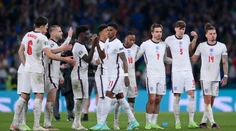 Britská polícia vyšetruje rasistické útoky na troch reprezentantov po neuspešnom finále Eura