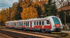 Mimoriadne vlaky na Dušičky: Pozrite si, kedy pôjdu a rátajte aj so zmenou času