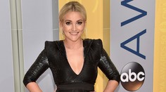 Móda z hudobných cien: Sestra Britney Spears hviezdou červeného koberca