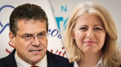 Prezidentskí kandidáti očami politologičky: Budeme si vyberať medzi dvoma svetmi