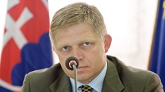 Fico poslal jasný odkaz Grécku