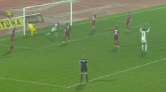 VIDEO: Podbrezová hrala polčas bez vylúčeného kapitána. V stredoslovenskom derby však vyhrala na nulu