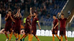 AS Rím je blízko k výstavbe nového útulného štadióna