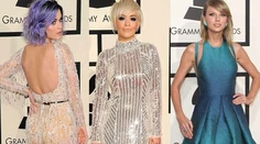 Súboj pŕs na Grammy. Aj tak bola najkrajšia Rita Ora!