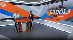 Magazín Góóól!: Žilina zosadila Slovan, prsty v tom mal Galádov Trenčín. Picha delí gól od magickej méty