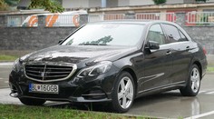 Kičurov mercedes budú používať ochrankári