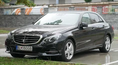 Kičurov mercedes budú používať ochrankári
