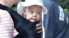 Uhádnete, koho je to poklad? Slávna herečka sa pochválila dcérkou