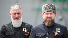 Ukrajinci oznámili, že zabili pravú ruku Kadyrova. Rusi tvrdia, že je iba zranený