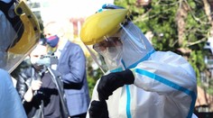 Banská Bystrica organizuje cez víkend dobrovoľné testovanie, testovať sa môžu aj živnostníci