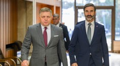 Holandská ambasáda v ČR zrušila diskusiu o politickej situácii na Slovensku