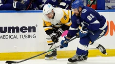 Tampa s Černákom vstúpila do sezóny prehrou s Pittsburghom