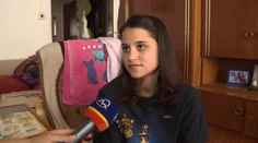 Krutý osud alebo štát?! 18-ročná Marika musí vyžiť zo sumy 23,50 €