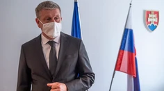 Okrem covidu čakajú nového ministra aj ďalšie výzvy