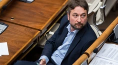 Ľuboš Blaha bude kandidovať na podpredsedu Smeru