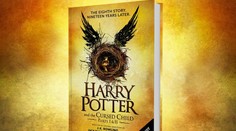 Už vieme, kedy vyjde knižné pokračovanie Harryho Pottera