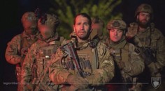 ​Šokovali Rusov aj bezpečnostné zložky. Kto sú ozbrojení partizáni, ktorí vtrhli do Belgorodskej oblasti?