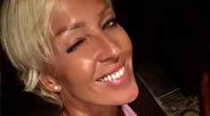 Zuzana Belohorcová prekvapila. Vyzliekla sa pred kamerou