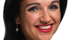 V Púchove vystrieda Katarína Heneková v primátorskom kresle manžela