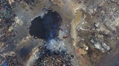 Po výbuchu v sklade v Tchien-ťine evakuovali aj Čechov a Slovákov
