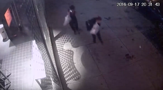 Otec podozrivého Rahamiho sa v roku 2014 skontaktoval s FBI