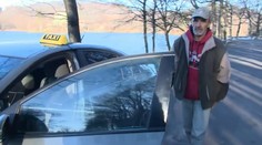 Taxikár čakal na svoju poslednú hodinu, zmlátili ho vraj policajti. Prípad sa ťahá už rok