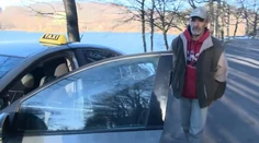 Taxikár čakal na svoju poslednú hodinu, zmlátili ho vraj policajti. Prípad sa ťahá už rok