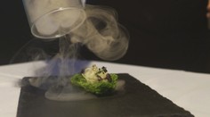 Michelinská reštaurácia aj u nás? Delegácia z Bratislavy sa o tom chystala rokovať v Paríži