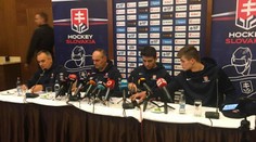 Tréner dvadsiatky Bokroš sa vyjadril ku kritike hráčov, bráni sa právnou cestou