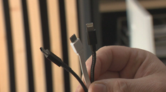 Koniec hľadania tej správnej nabíjačky. Jedným káblom nabijeme po novom všetko